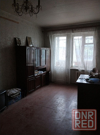 черемушки 2-х комнатная квартира на втором этаже Макеевка - изображение 9
