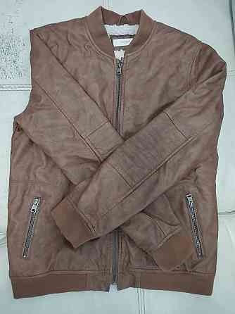 Шикарная курточка манго 164-170 бу в идеальном состоянии Донецк