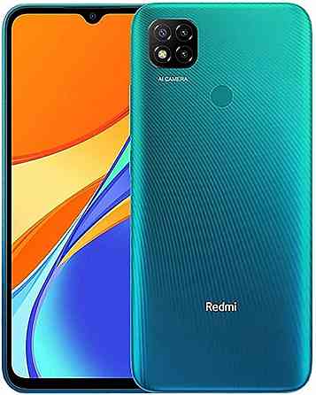 Xiaomi Redmi 9C nfc 64 gb Донецк