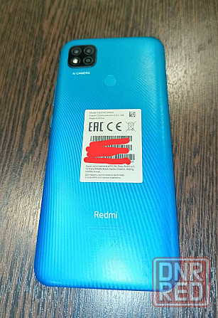 Xiaomi Redmi 9C nfc 64 gb Донецк - изображение 2