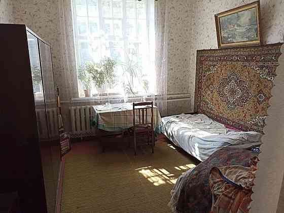 Продам крепкий надёжный дом в Пролетарском районе Донецк