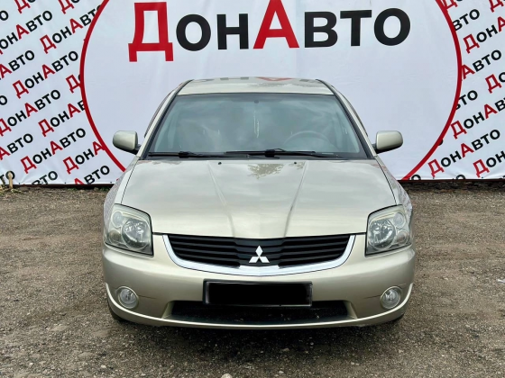 Продам Mitsubishi Galant Донецк