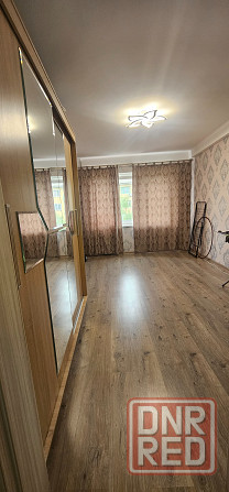 Продажа 2 комнатной квартиры с ремонтом, мебелью и техникой Макеевка - изображение 3