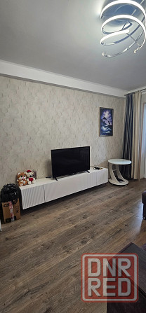 Продажа 2 комнатной квартиры с ремонтом, мебелью и техникой Макеевка - изображение 2