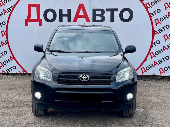 Продам Toyota Rav4 Донецк