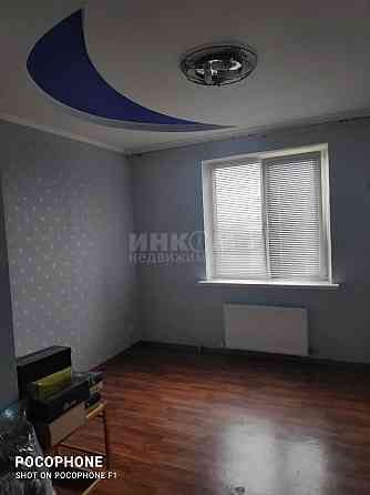 Продам 2-х комнатную квартиру с автономным отоплением в городе Луганск квартал Южный Луганск