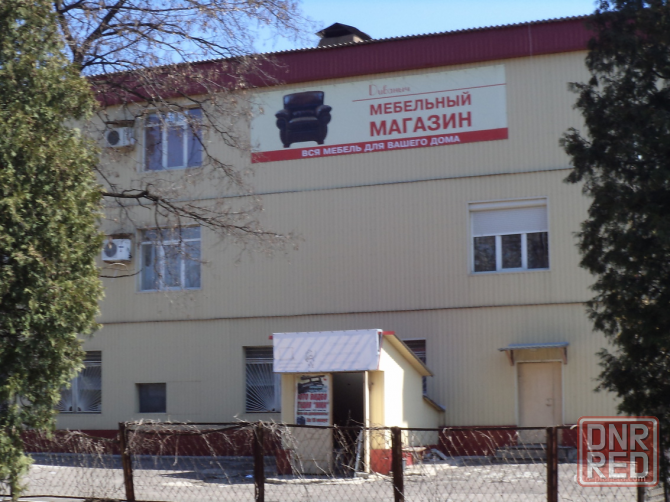 Продается магазин в Ждановке Ждановка - изображение 3