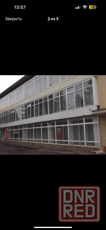 Продается магазин в Ждановке Ждановка - изображение 2
