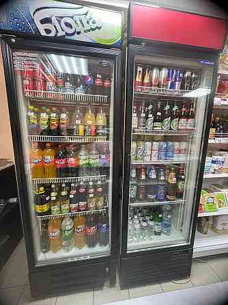 Холодильник пивной Донецк