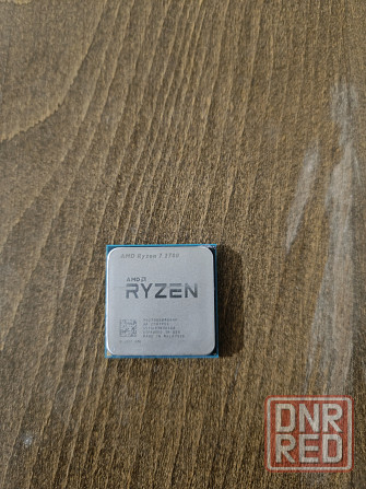Процессор Ryzen 7 2700 Донецк - изображение 1