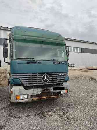 Продам Mercedes-Benz Actros Макеевка