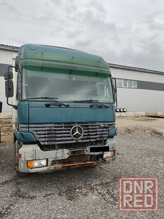 Продам Mercedes-Benz Actros Макеевка - изображение 1