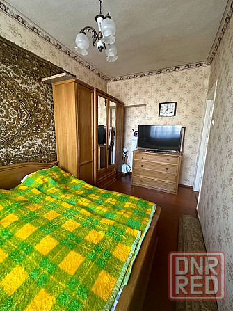 Продается 2-х комнатная квартира в центре Донецка (ул. Орешкова) Донецк - изображение 3