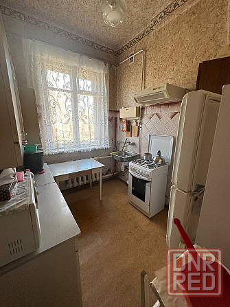 Продается 2-х комнатная квартира в центре Донецка (ул. Орешкова) Донецк - изображение 7