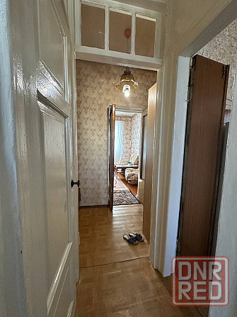 Продается 2-х комнатная квартира в центре Донецка (ул. Орешкова) Донецк - изображение 4