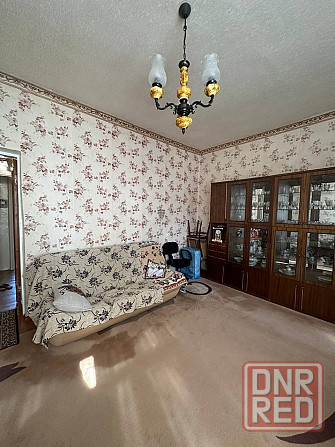 Продается 2-х комнатная квартира в центре Донецка (ул. Орешкова) Донецк - изображение 1