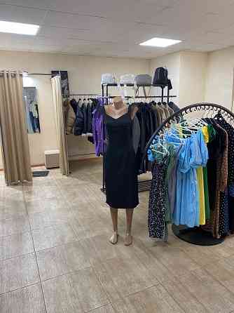 Продам готовый бизнес магазин женской одежды (помещение в аренде ) Горловка