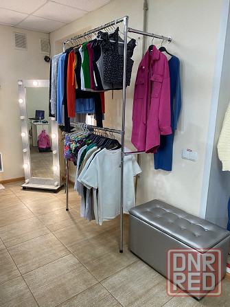Продам готовый бизнес магазин женской одежды (помещение в аренде ) Горловка - изображение 3