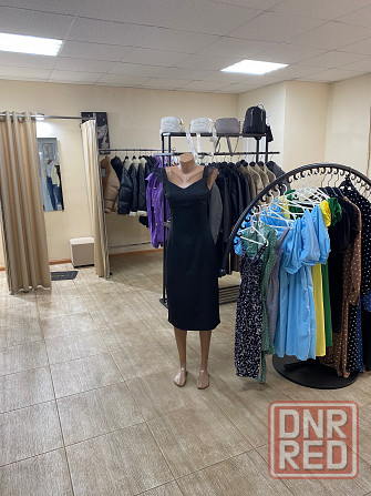 Продам готовый бизнес магазин женской одежды (помещение в аренде ) Горловка - изображение 2