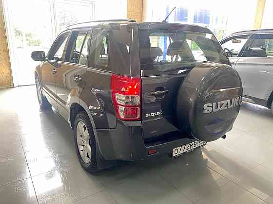 Suzuki Grand Vitara 2010г. Макеевка