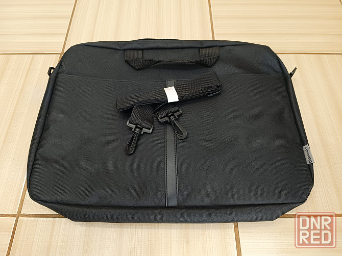 Новые сумки для ноутбуков под стандарт 17.3 дюйма Донецк - изображение 3