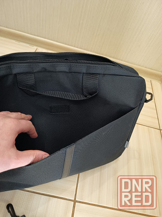 Новые сумки для ноутбуков под стандарт 17.3 дюйма Донецк - изображение 4