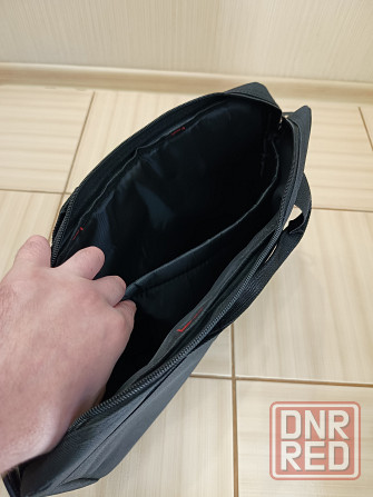 Новые сумки для ноутбуков под стандарт 17.3 дюйма Донецк - изображение 2