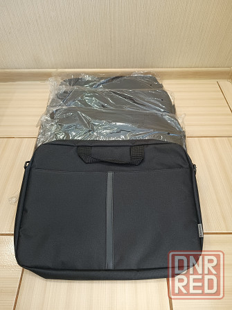 Новые сумки для ноутбуков под стандарт 17.3 дюйма Донецк - изображение 1