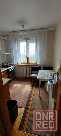 Продам 2 комнатную квартиру,Текстильщик,Ледовый Дворец Донецк - изображение 1