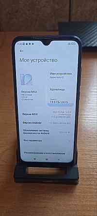 Продам телефон Xiaomi Redmi Note 8t Blue Донецк