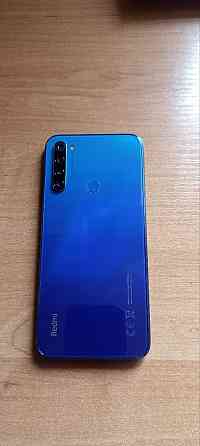 Продам телефон Xiaomi Redmi Note 8t Blue Донецк