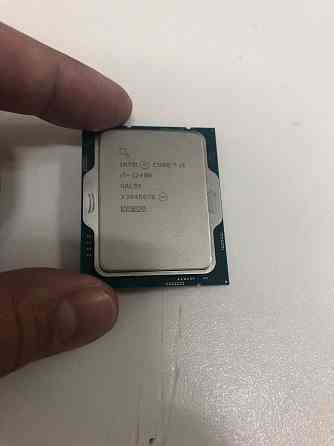 Процессор Intel Core i5-12400 не работает один слот оперативки Донецк
