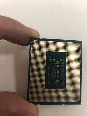 Процессор Intel Core i5-12400 не работает один слот оперативки Донецк