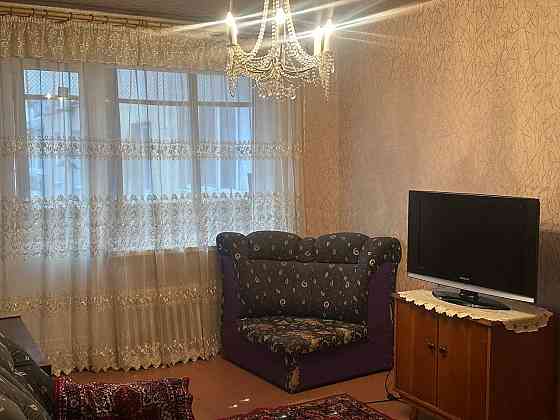 Квартира с мебелью и техникой! Донецк