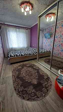 Продается 2х-комнатная квартира на Левом берегу. Мариуполь