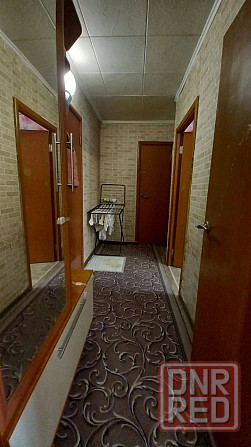 Продается 2х-комнатная квартира на Левом берегу. Мариуполь - изображение 3