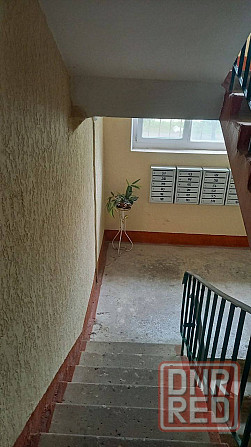Продается 2х-комнатная квартира на Левом берегу. Мариуполь - изображение 7