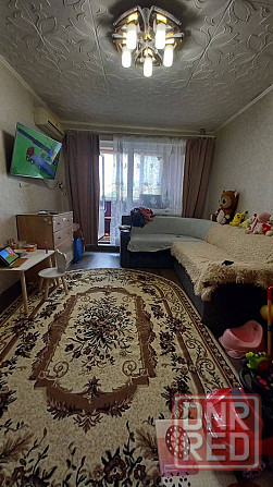 Продается 2х-комнатная квартира на Левом берегу. Мариуполь - изображение 1