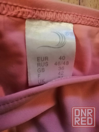 Продам плавки женские, р. 42-44 (евро 36) и р. 46-48 (евро 40) Донецк - изображение 5