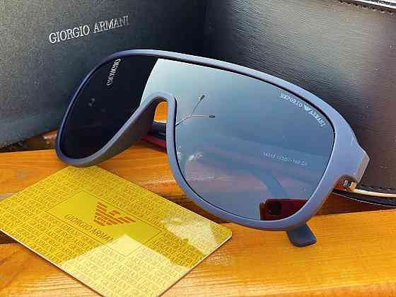 Солнцезащитные очки EA. Донецк
