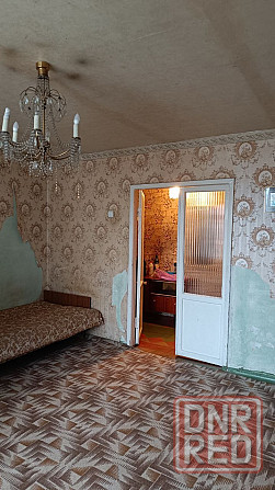Продам 2-х комнатную квартиру на Нижнекурганской Донецк - изображение 2