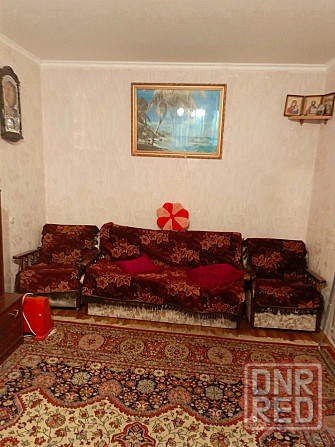 Продам 2-комнатную квартиру на Заперевальной. Донецк - изображение 1