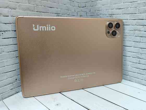 Планшет Umiio I15 Pro 10.1 6/128 GB Донецк
