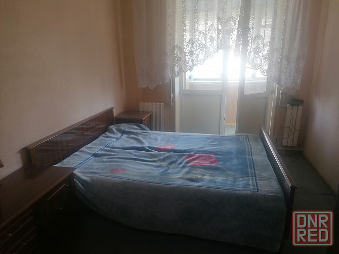 Сдам 2х квартиру с автономный отоплением Донецк - изображение 3
