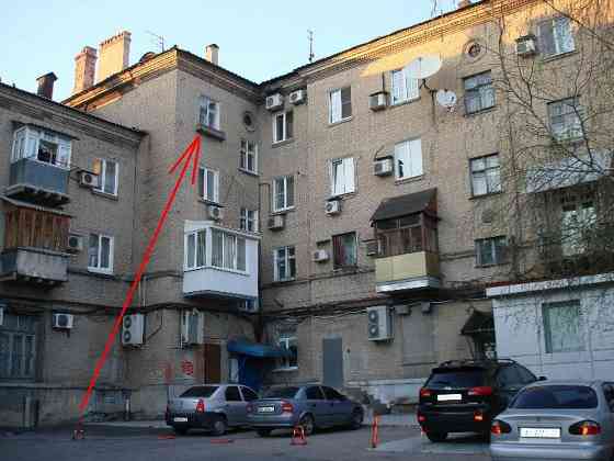 Сдается 2-х комнатная квартира Донецк