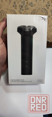 Электробритва Xiaomi Mijia Electric Shaver S300 Макеевка - изображение 1