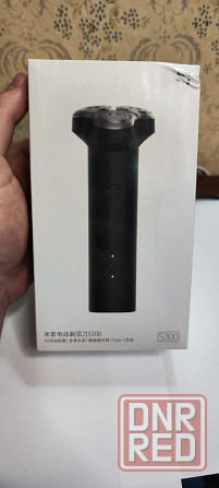 Электробритва Xiaomi Mijia Electric Shaver S300 Макеевка - изображение 1