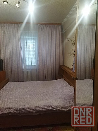 Продам 3-х комнатную квартиру на Полоцкой Донецк - изображение 5