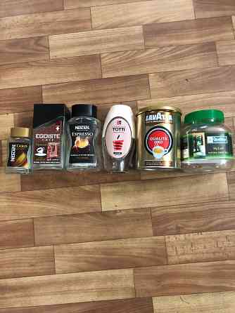 Коробки для чая, кофе, сыпучих продуктов Донецк