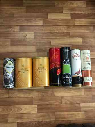 Коробки для чая, кофе, сыпучих продуктов Донецк